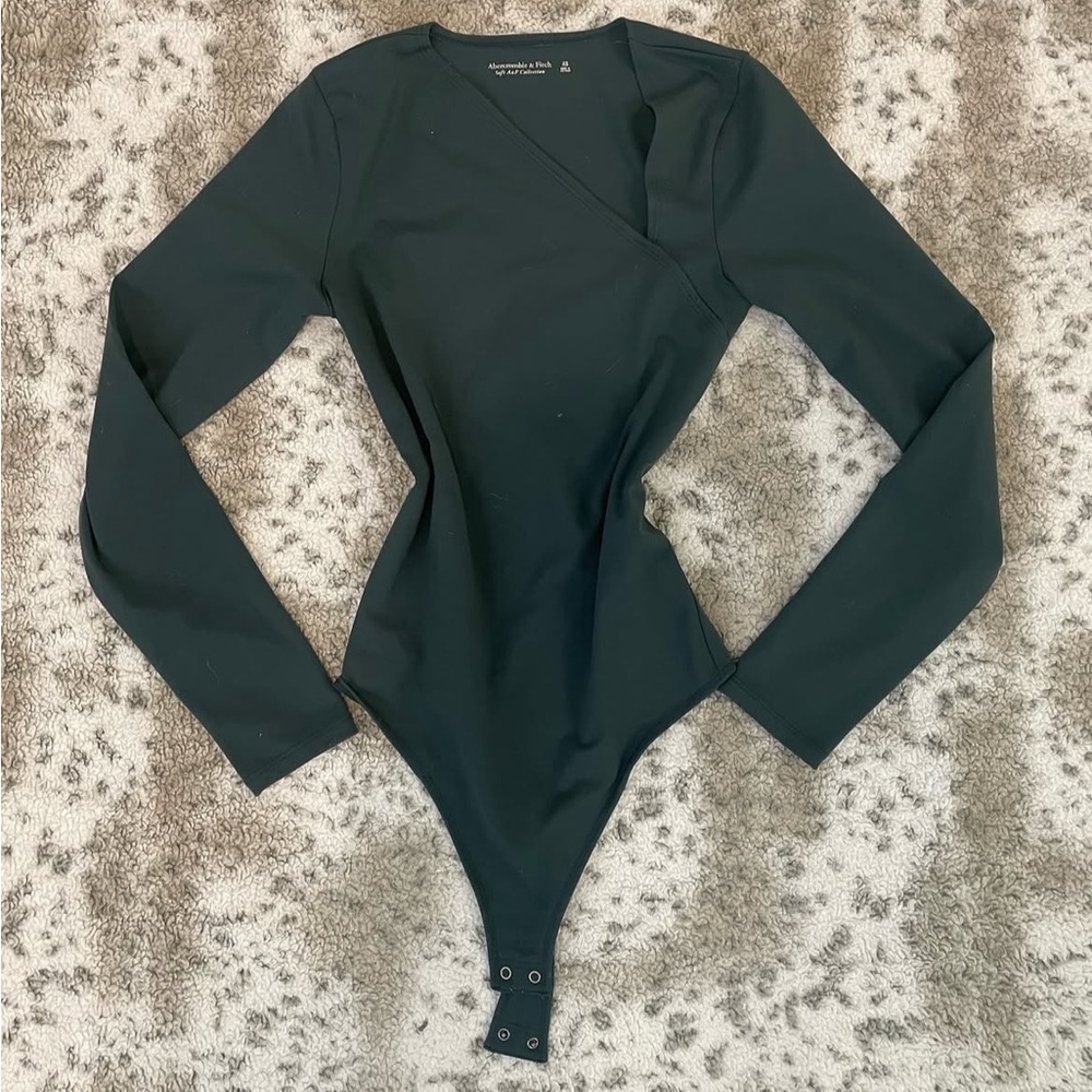 Abercrombie bodysuit